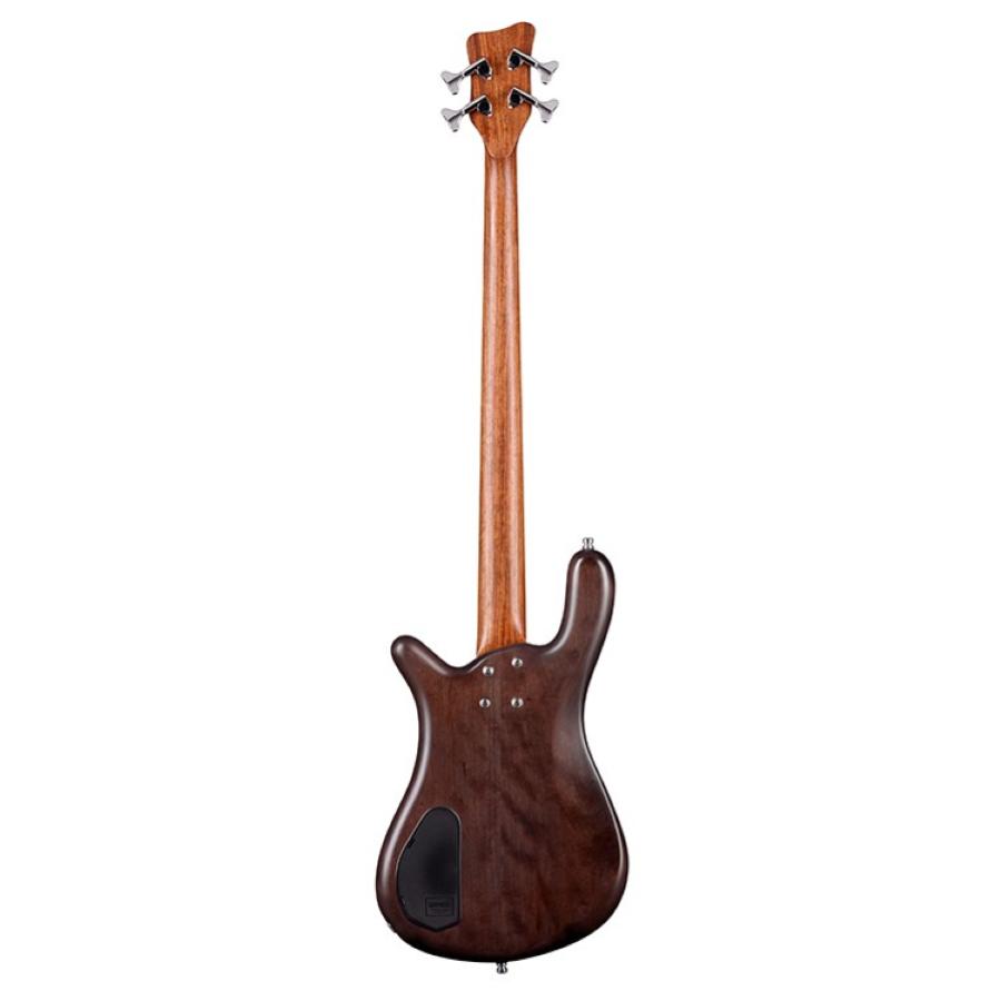 WARWICK Basso Elettrico Rockbass Teambuilt Streamer LX 4