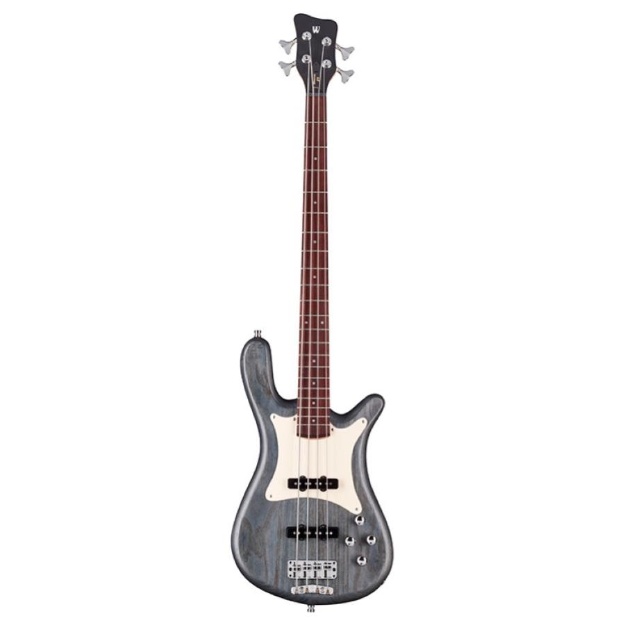 WARWICK Basso Elettrico Rockbass Teambuilt Streamer CV 4