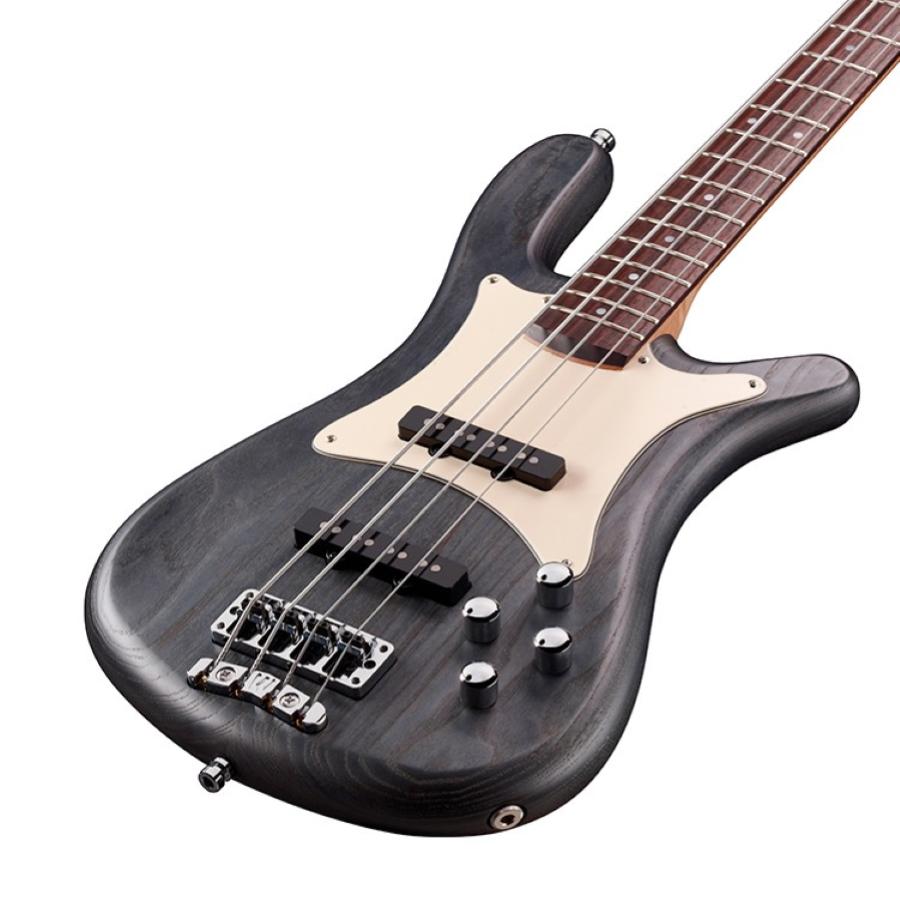 WARWICK Basso Elettrico Rockbass Teambuilt Streamer CV 4