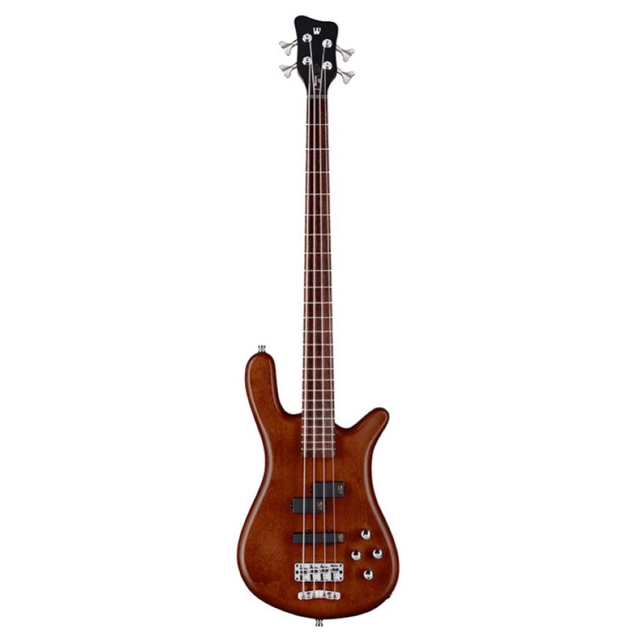 WARWICK Basso Elettrico Rockbass Teambuilt Streamer LX 4