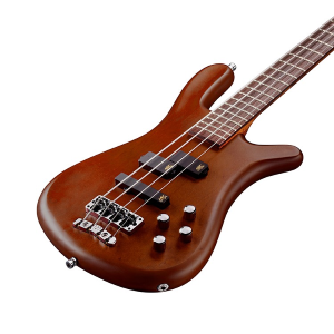 WARWICK Basso Elettrico Rockbass Teambuilt Streamer LX 4