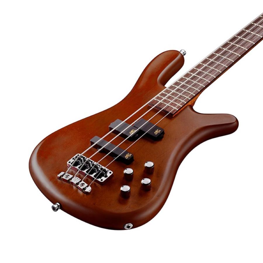 WARWICK Basso Elettrico Rockbass Teambuilt Streamer LX 4