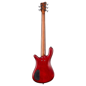 WARWICK Basso Elettrico Rockbass Teambuilt Streamer LX 5