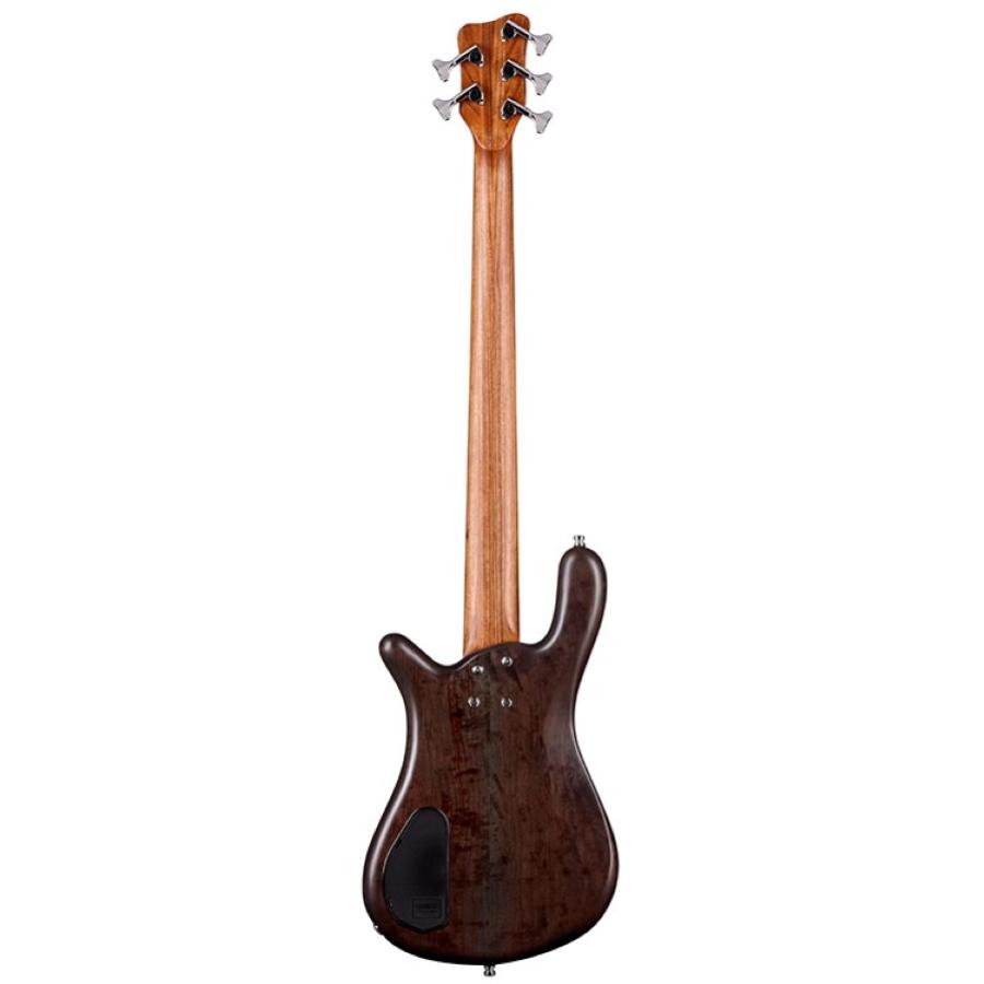 WARWICK Basso Elettrico Rockbass Teambuilt Streamer LX 5