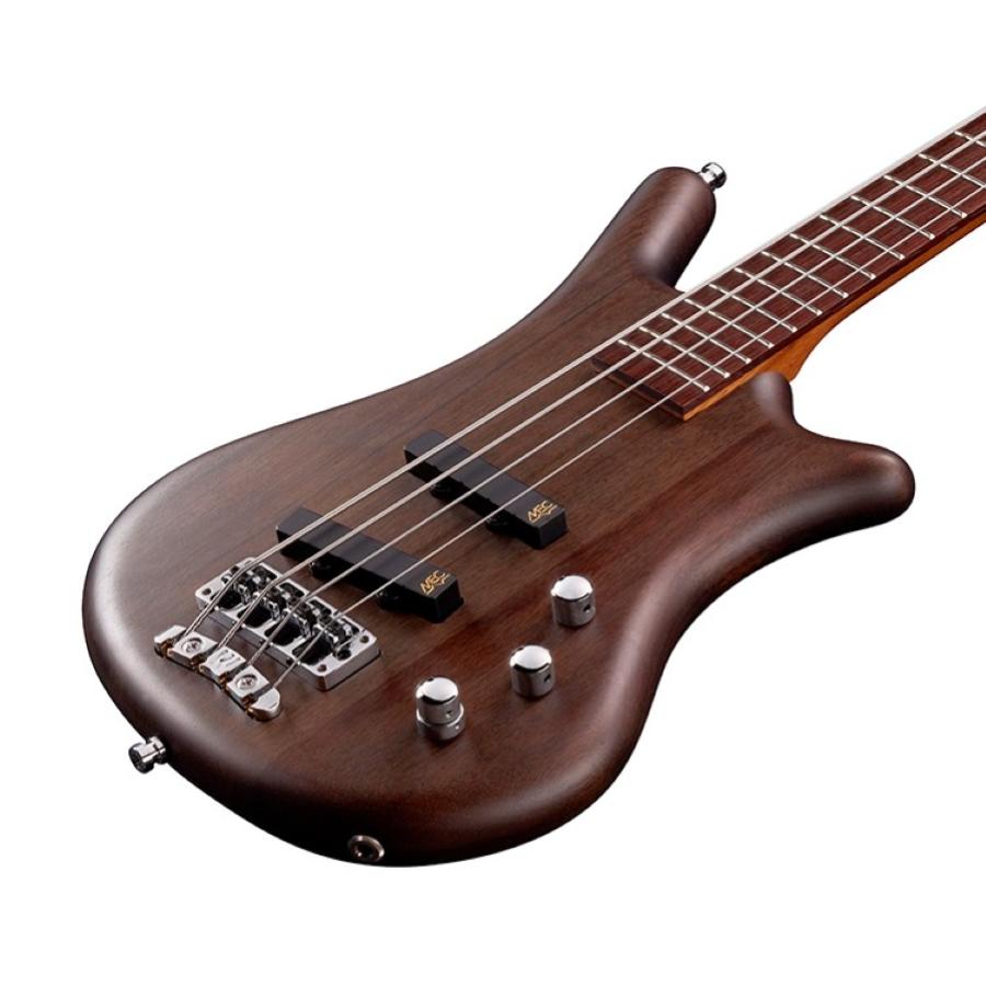 WARWICK Basso Elettrico Rockbass Teambuilt Thumb BO 4