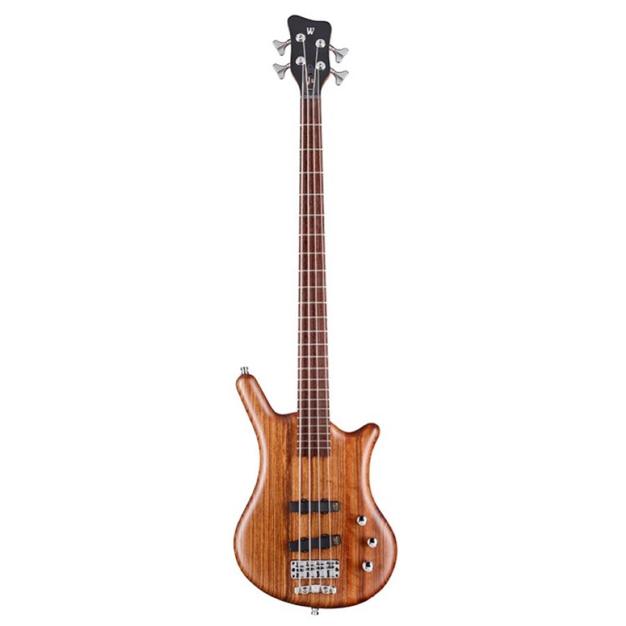 WARWICK Basso Elettrico Rockbass Teambuilt Thumb BO 4