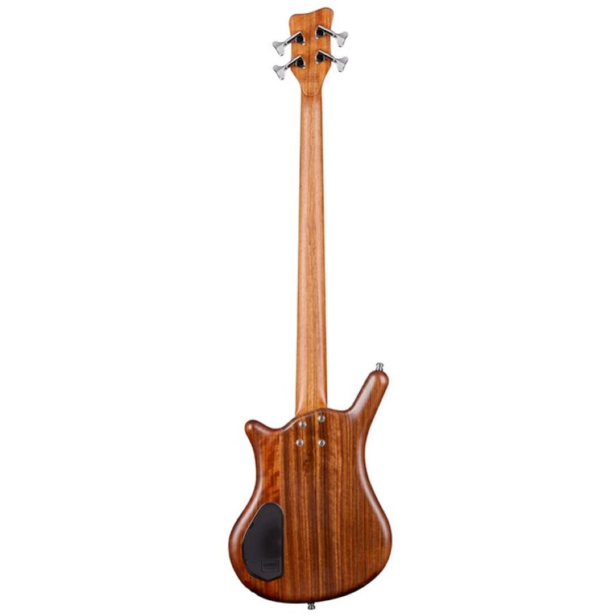 WARWICK Basso Elettrico Rockbass Teambuilt Thumb BO 4