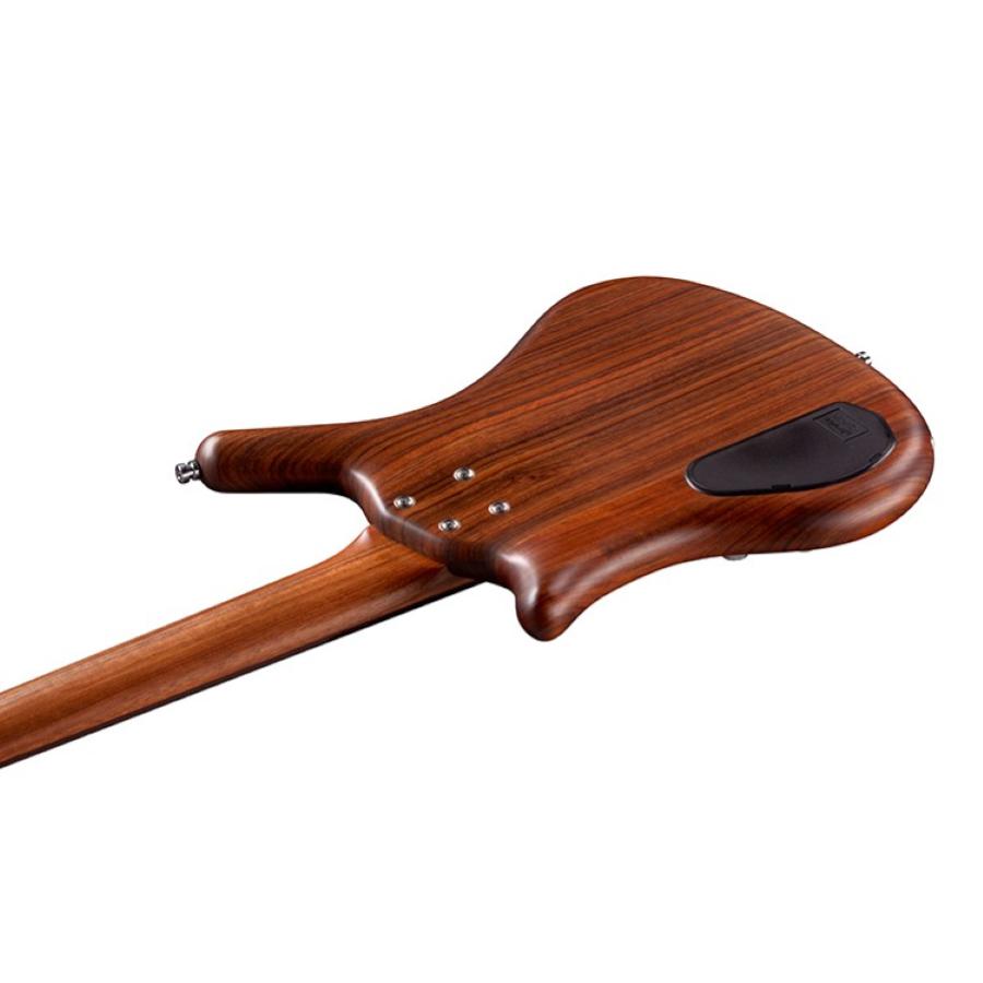 WARWICK Basso Elettrico Rockbass Teambuilt Thumb BO 4
