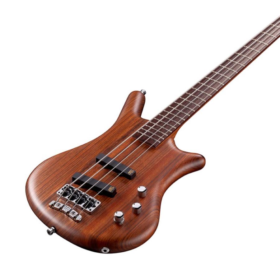 WARWICK Basso Elettrico Rockbass Teambuilt Thumb BO 4