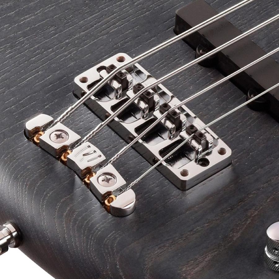 WARWICK Basso Elettrico Rockbass Teambuilt Corvette STD