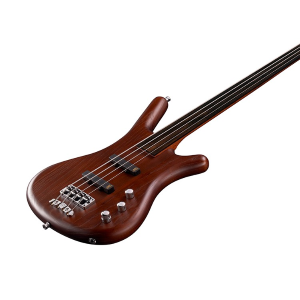 WARWICK Basso Elettrico Rockbass Teambuilt Corvette STD