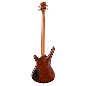 WARWICK Basso Elettrico Rockbass Teambuilt Corvette STD