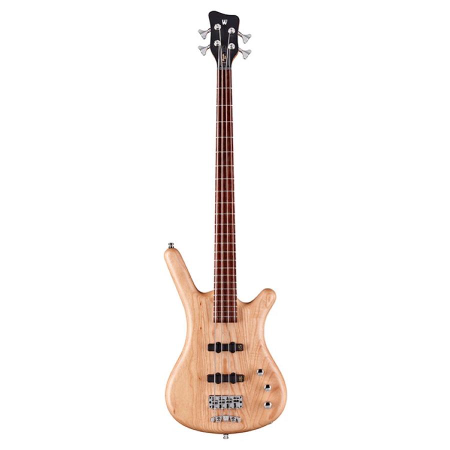 WARWICK Basso Elettrico Rockbass Teambuilt Corvette STD