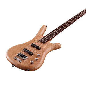 WARWICK Basso Elettrico Rockbass Teambuilt Corvette STD