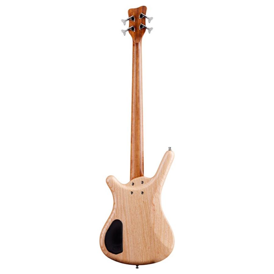 WARWICK Basso Elettrico Rockbass Teambuilt Corvette STD