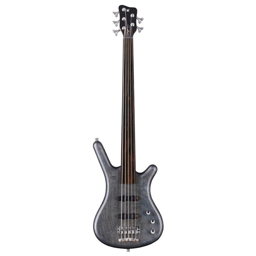 WARWICK Basso Elettrico Rockbass Teambuilt Corvette STD