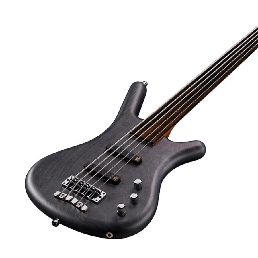 WARWICK Basso Elettrico Rockbass Teambuilt Corvette STD