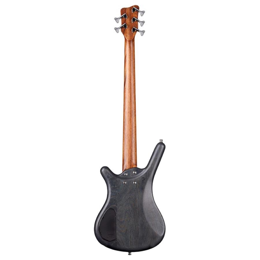 WARWICK Basso Elettrico Rockbass Teambuilt Corvette STD