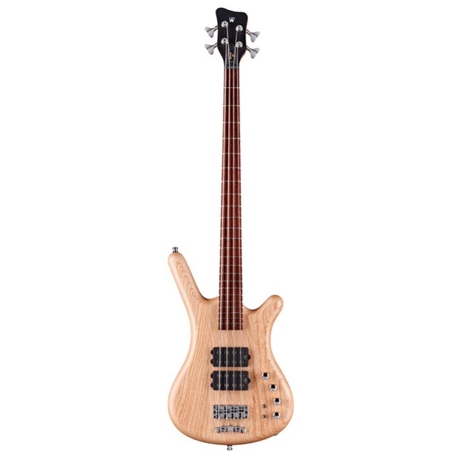 WARWICK Basso Elettrico Rockbass Teambuilt Corvette $$ 4