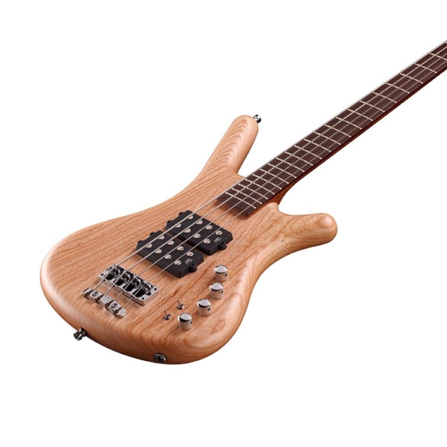 WARWICK Basso Elettrico Rockbass Teambuilt Corvette $$ 4
