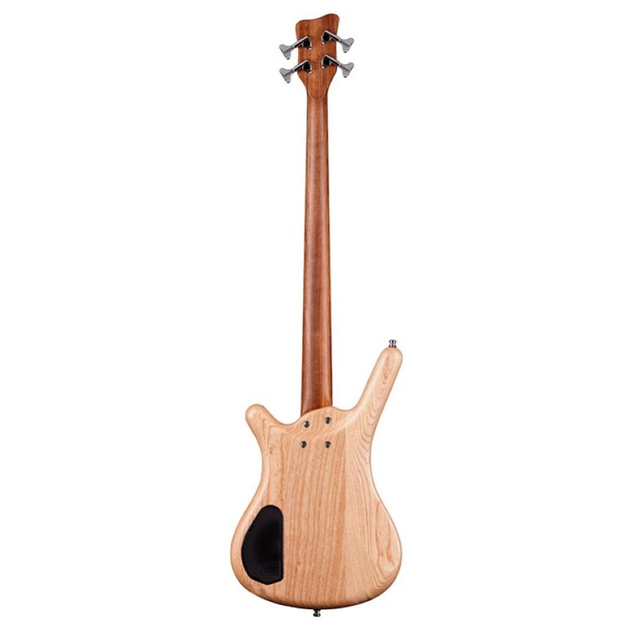 WARWICK Basso Elettrico Rockbass Teambuilt Corvette $$ 4