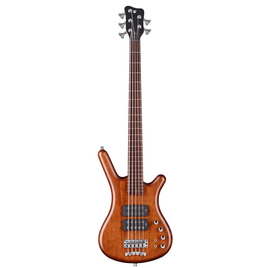 WARWICK Basso Elettrico Rockbass Teambuilt Corvette $$ 5