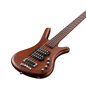 WARWICK Basso Elettrico Rockbass Teambuilt Corvette $$ 5