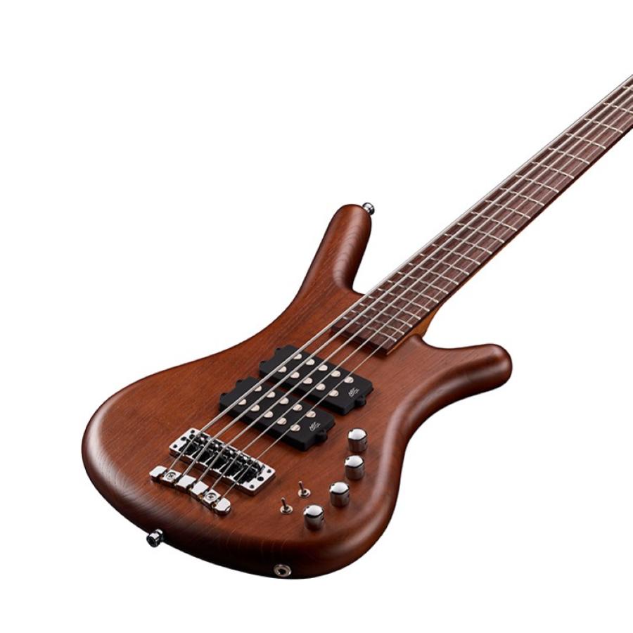 WARWICK Basso Elettrico Rockbass Teambuilt Corvette $$ 5