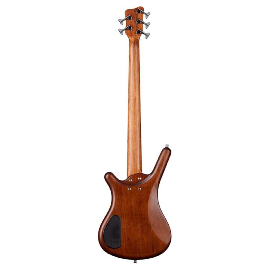 WARWICK Basso Elettrico Rockbass Teambuilt Corvette $$ 5