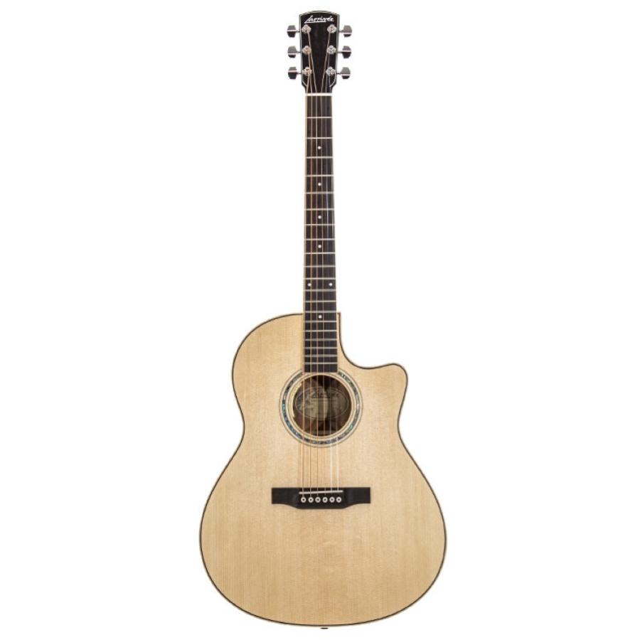 LARRIVEE Chitarra Acustica Elettrificata L-05 Venetian