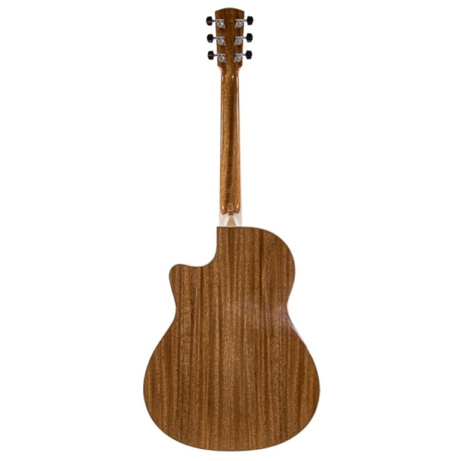 LARRIVEE Chitarra Acustica Elettrificata L-05 Venetian