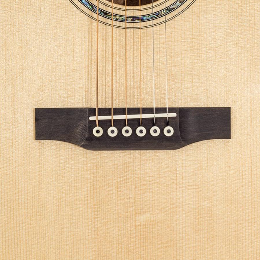 LARRIVEE Chitarra Acustica Elettrificata L-05 Venetian