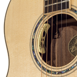 LARRIVEE Chitarra Acustica Elettrificata L-05 Venetian