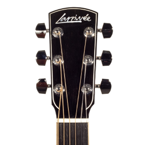 LARRIVEE Chitarra Acustica Elettrificata L-05 Venetian
