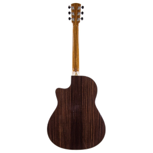 LARRIVEE Chitarra Acustica Elettrificata L-10 Venetian