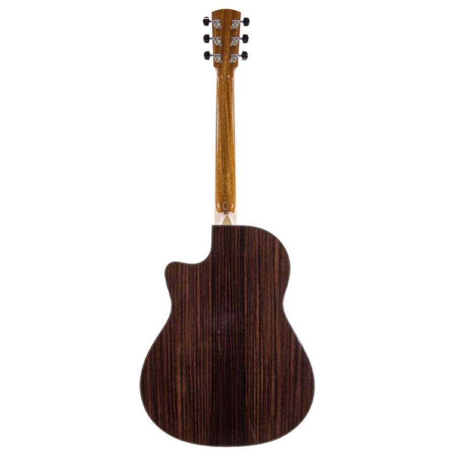 LARRIVEE Chitarra Acustica Elettrificata L-10 Venetian