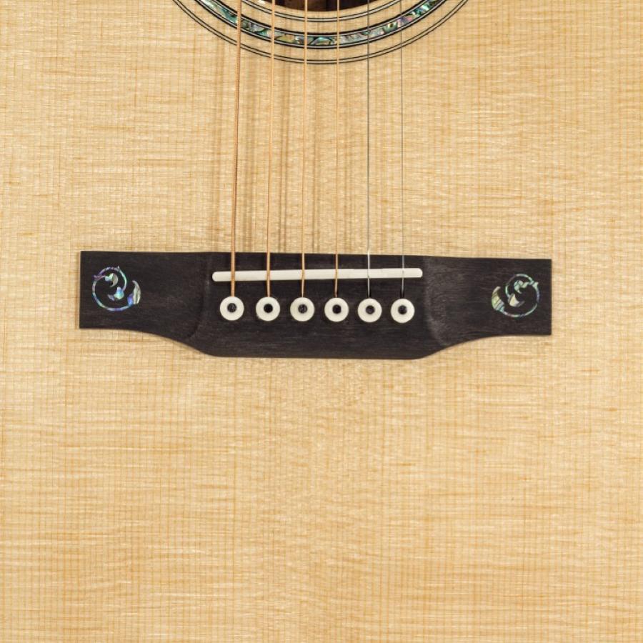 LARRIVEE Chitarra Acustica Elettrificata L-10 Venetian