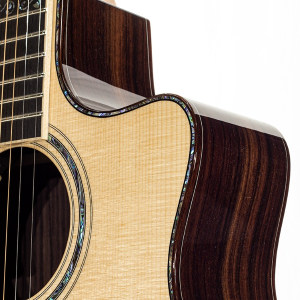 LARRIVEE Chitarra Acustica Elettrificata L-10 Venetian
