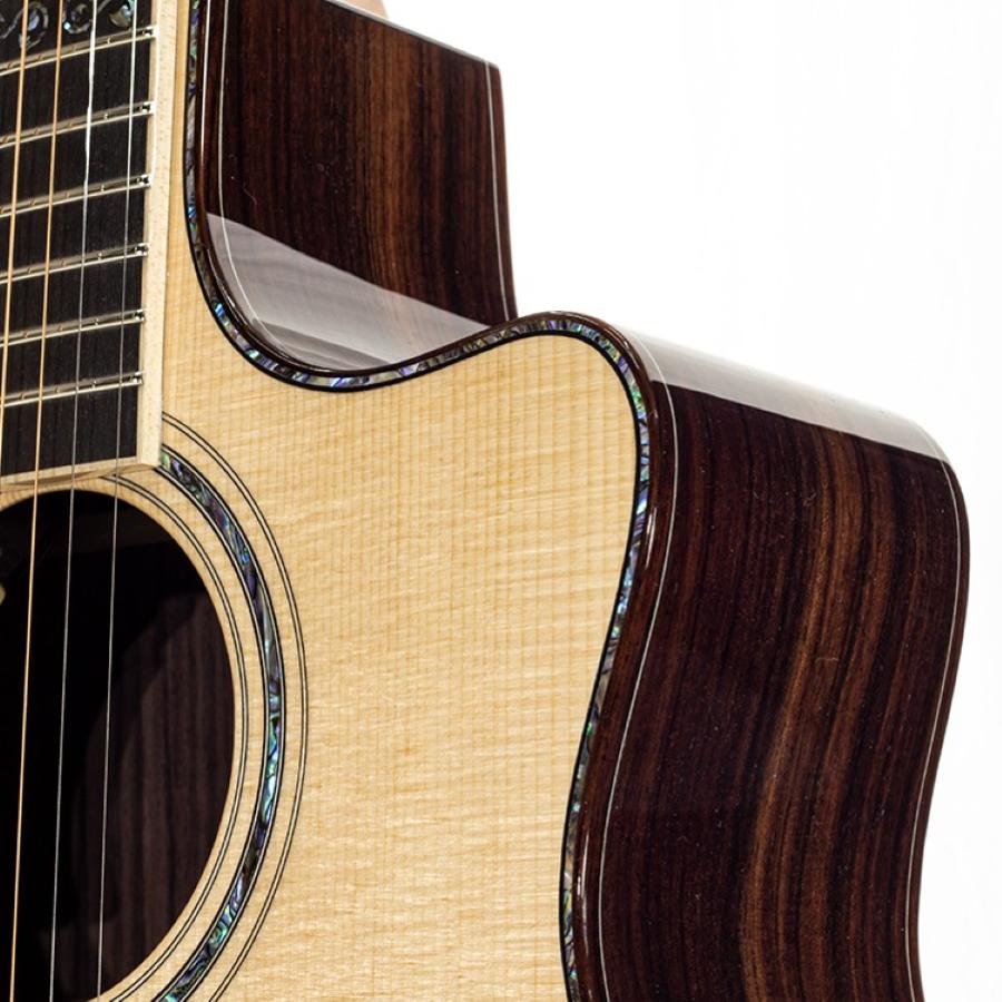 LARRIVEE Chitarra Acustica Elettrificata L-10 Venetian