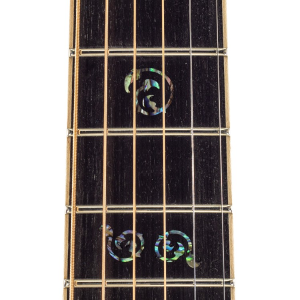 LARRIVEE Chitarra Acustica Elettrificata L-10 Venetian