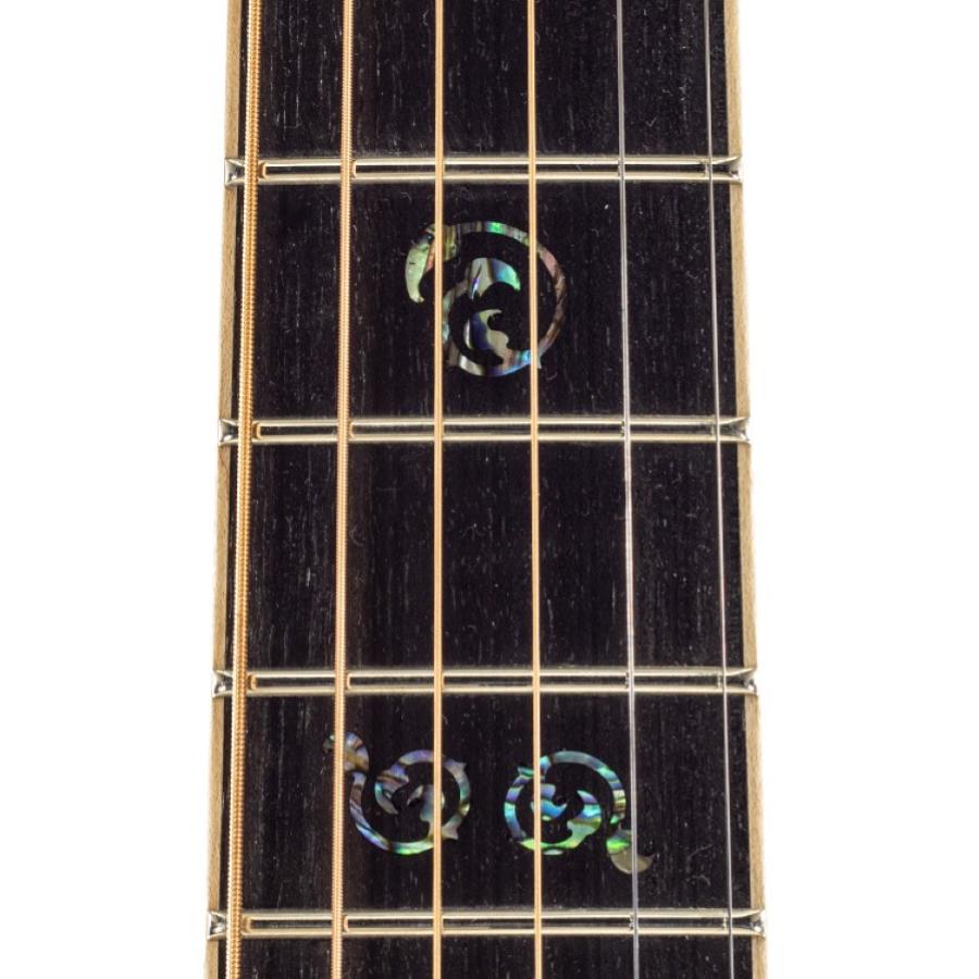 LARRIVEE Chitarra Acustica Elettrificata L-10 Venetian