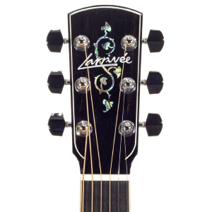 LARRIVEE Chitarra Acustica Elettrificata L-10 Venetian