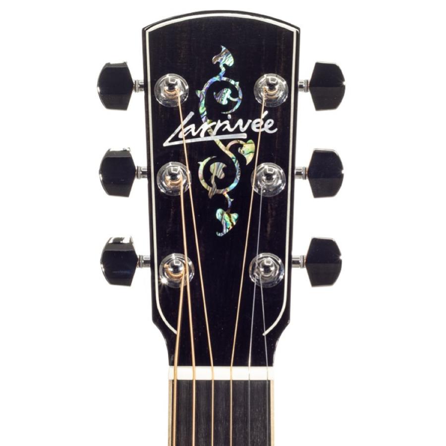 LARRIVEE Chitarra Acustica Elettrificata L-10 Venetian