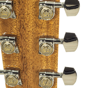 LARRIVEE Chitarra Acustica Elettrificata L-10 Venetian