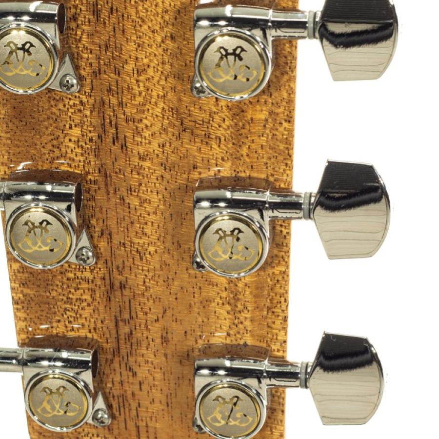 LARRIVEE Chitarra Acustica Elettrificata L-10 Venetian