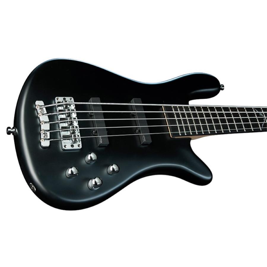 WARWICK Basso Elettrico Rockbass Robert Trujillo 5 Nero