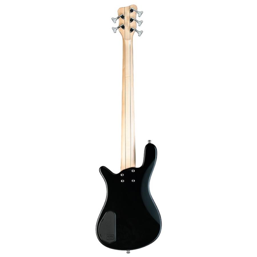 WARWICK Basso Elettrico Rockbass Robert Trujillo 5 Nero