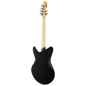 SCHECTER robert smith ultracure-blkp