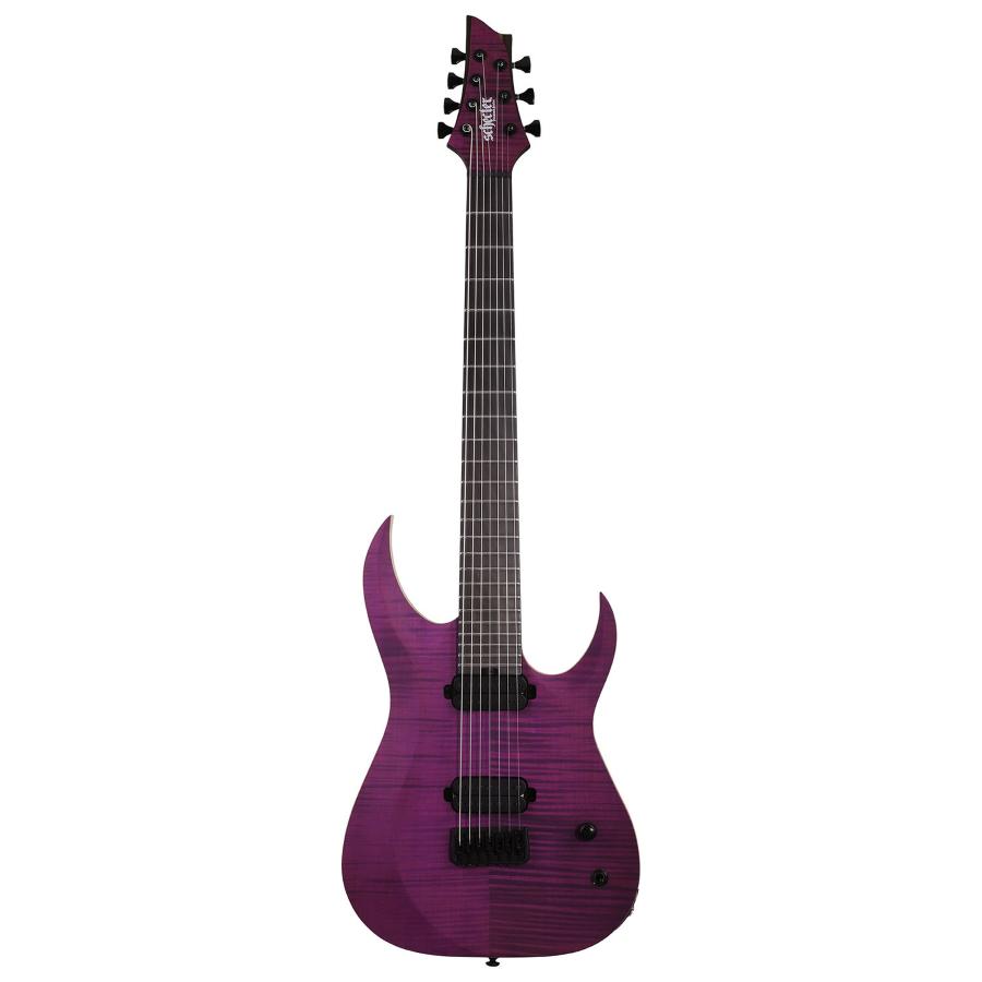 SCHECTER john browne tao-7-stp