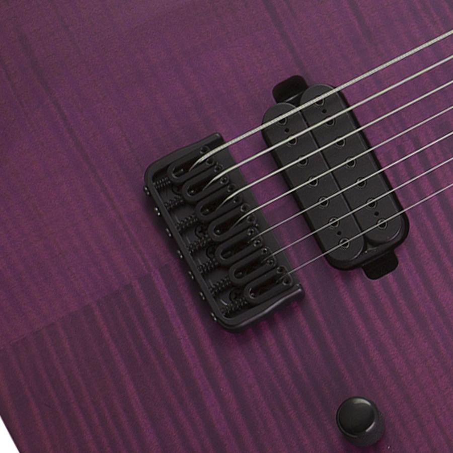 SCHECTER john browne tao-7-stp